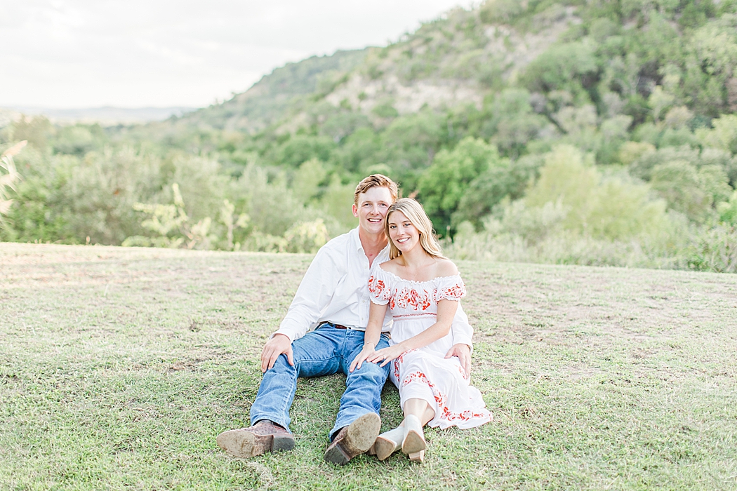 Kerrville engagement photos by Allison Jeffers Wedding Photography 0042