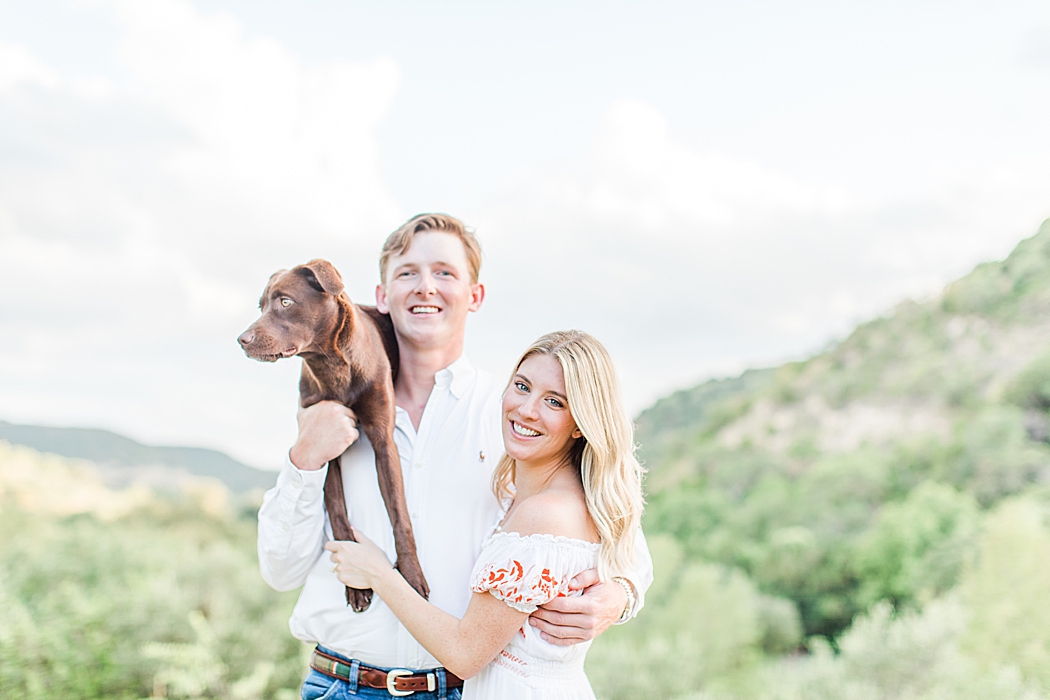 Kerrville engagement photos by Allison Jeffers Wedding Photography 0047