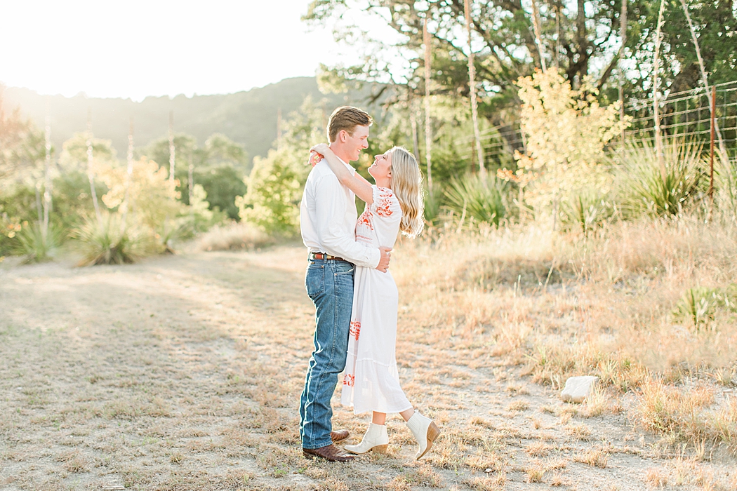 Kerrville engagement photos by Allison Jeffers Wedding Photography 0048