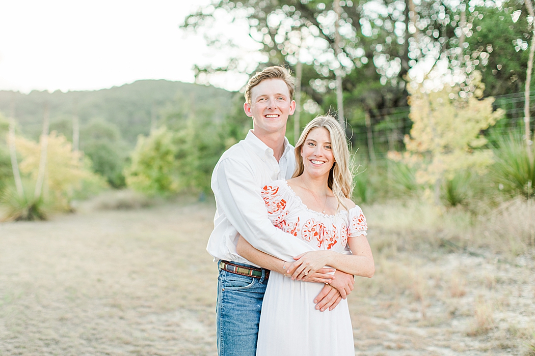 Kerrville engagement photos by Allison Jeffers Wedding Photography 0049