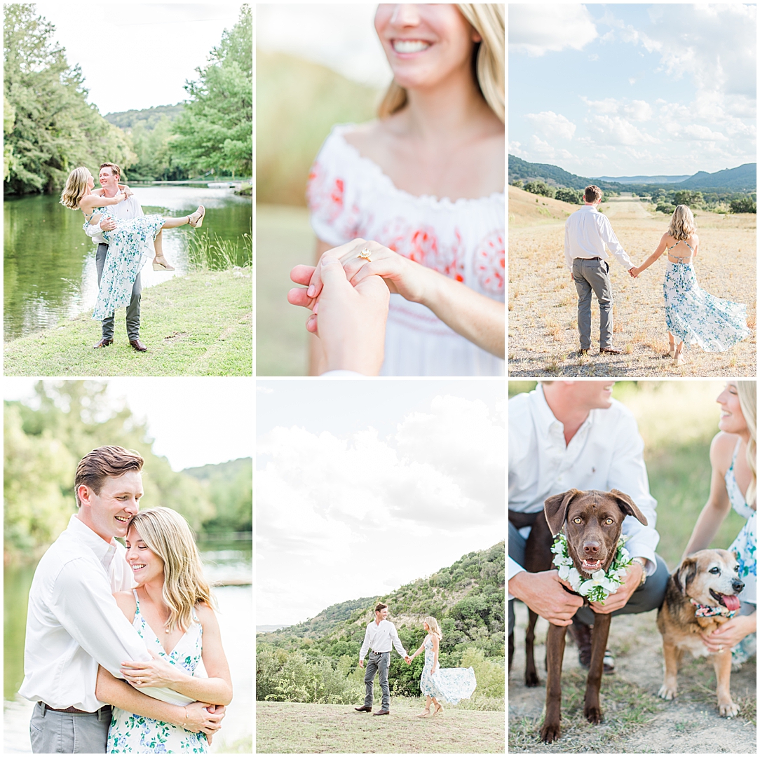 Kerrville engagement photos by Allison Jeffers Wedding Photography 0050
