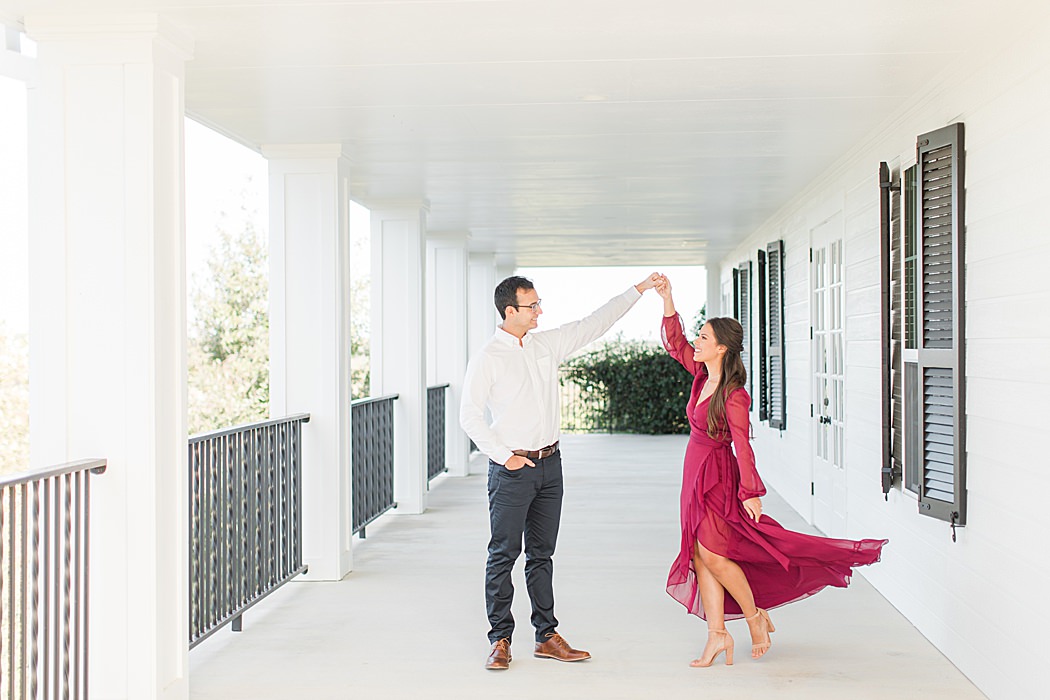 Kendall Plantation Engagement Photos in Boerne Texas by Allison Jeffers Photography 0004