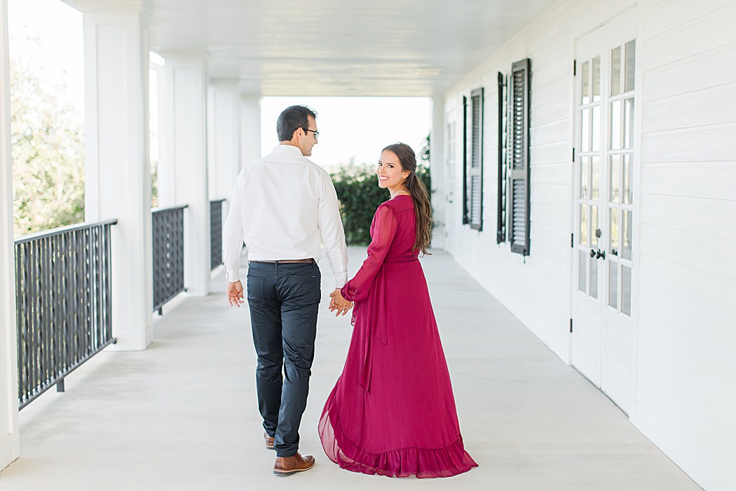 Kendall Plantation Engagement Photos in Boerne Texas by Allison Jeffers Photography 0005