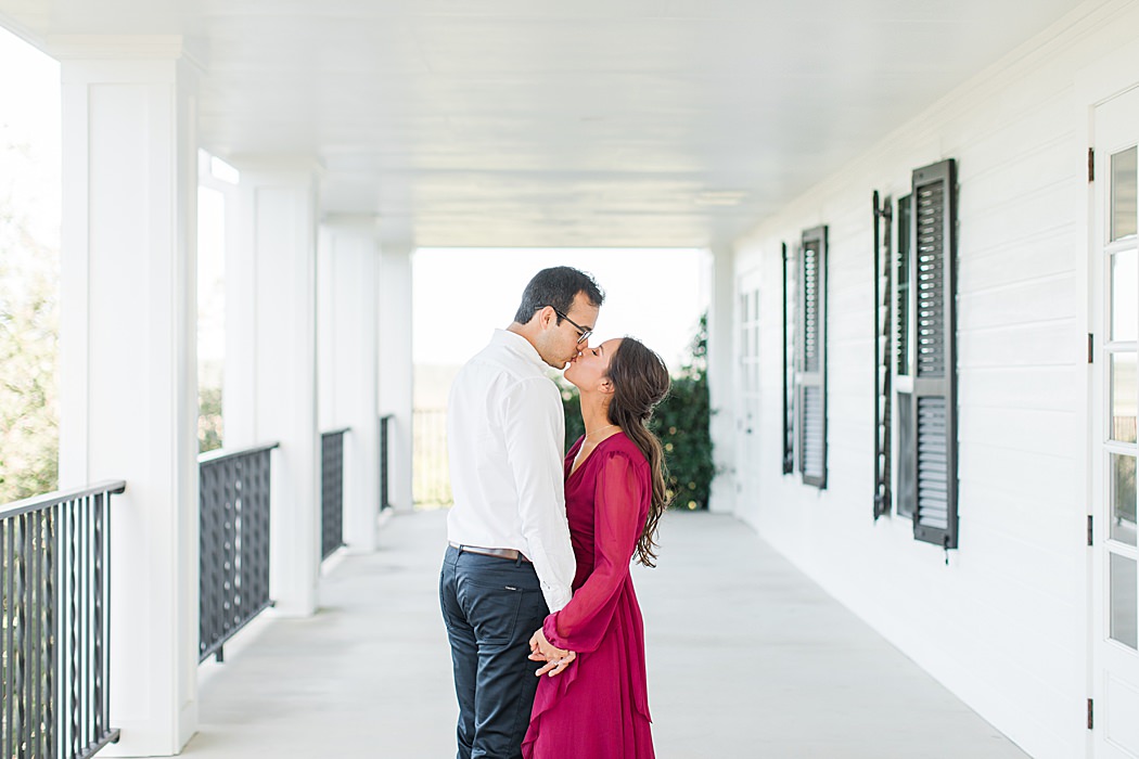 Kendall Plantation Engagement Photos in Boerne Texas by Allison Jeffers Photography 0006