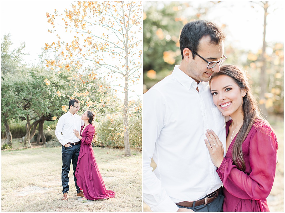 Kendall Plantation Engagement Photos in Boerne Texas by Allison Jeffers Photography 0015
