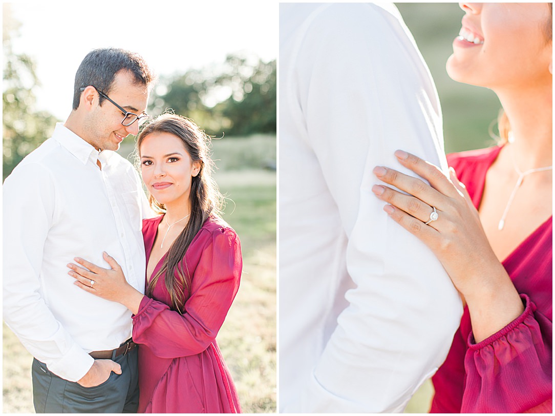 Kendall Plantation Engagement Photos in Boerne Texas by Allison Jeffers Photography 0025