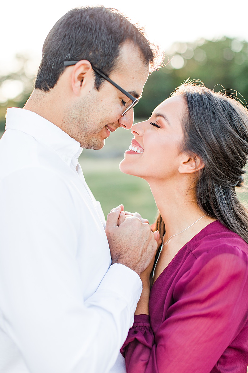 Kendall Plantation Engagement Photos in Boerne Texas by Allison Jeffers Photography 0034