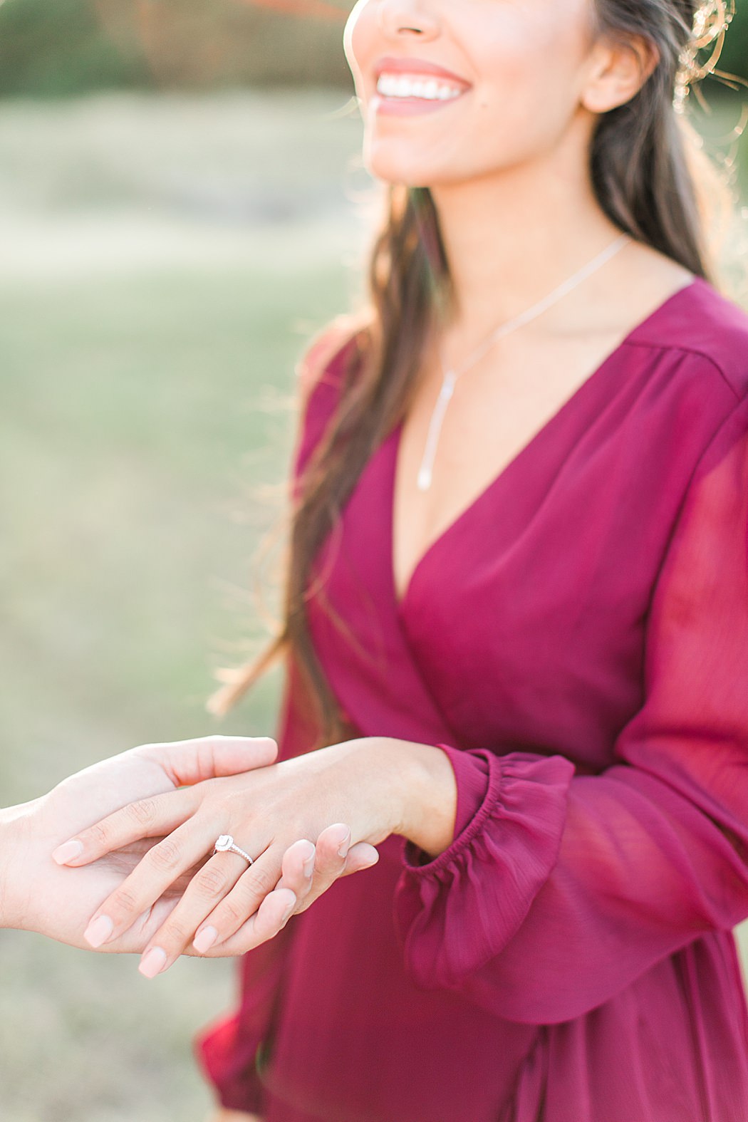 Kendall Plantation Engagement Photos in Boerne Texas by Allison Jeffers Photography 0037