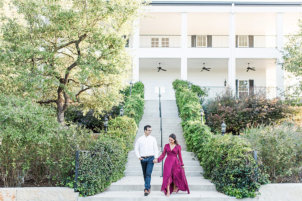 Kendall Plantation Engagement Photos in Boerne Texas by Allison Jeffers Photography 0039