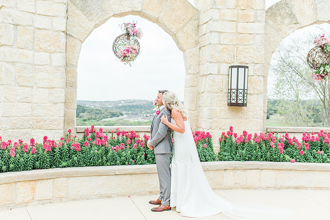La Cantera Resort Wedding photos in San Antonio Texas by Allison Jeffers Photography 0084