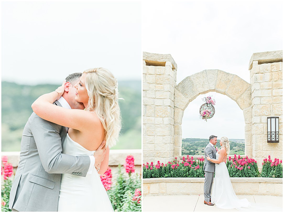 La Cantera Resort Wedding photos in San Antonio Texas by Allison Jeffers Photography 0085