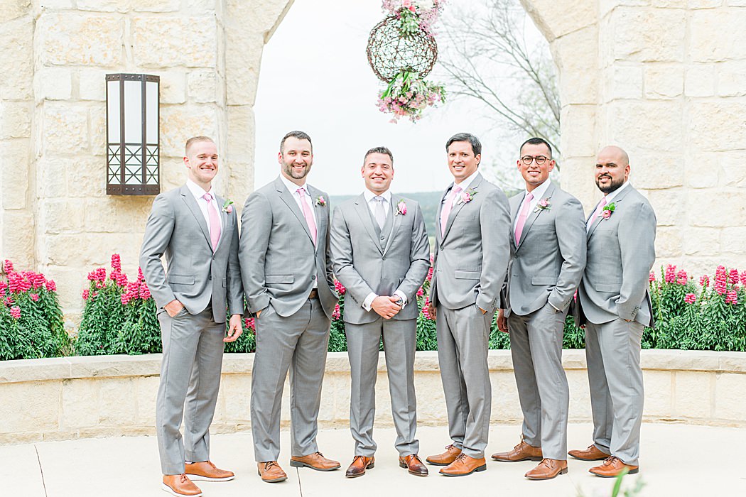 La Cantera Resort Wedding photos in San Antonio Texas by Allison Jeffers Photography 0106