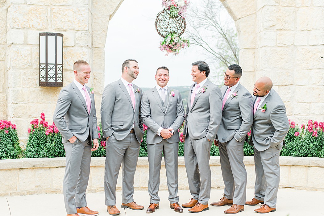 La Cantera Resort Wedding photos in San Antonio Texas by Allison Jeffers Photography 0107