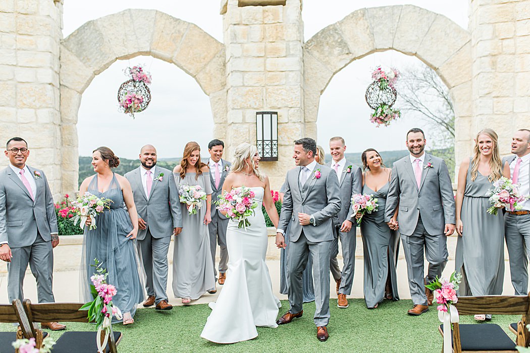 La Cantera Resort Wedding photos in San Antonio Texas by Allison Jeffers Photography 0108