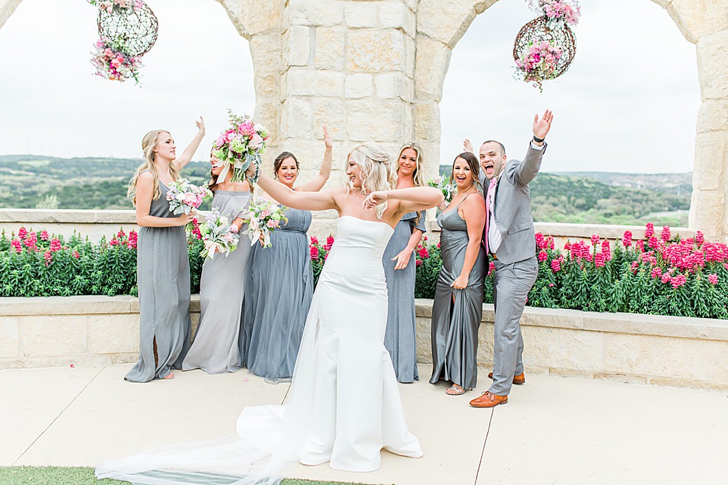 La Cantera Resort Wedding photos in San Antonio Texas by Allison Jeffers Photography 0125