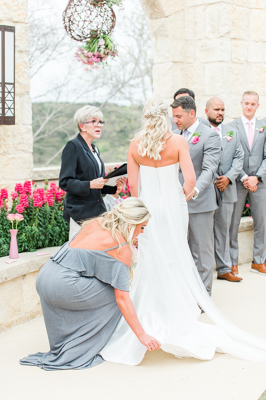 La Cantera Resort Wedding photos in San Antonio Texas by Allison Jeffers Photography 0146