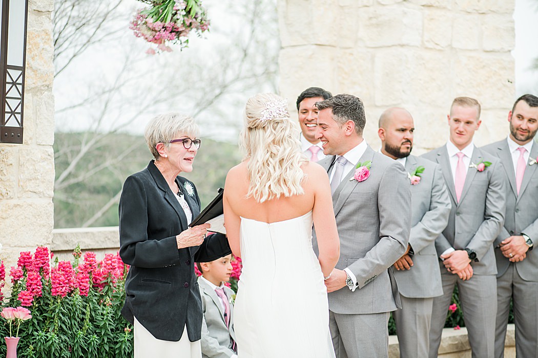 La Cantera Resort Wedding photos in San Antonio Texas by Allison Jeffers Photography 0150