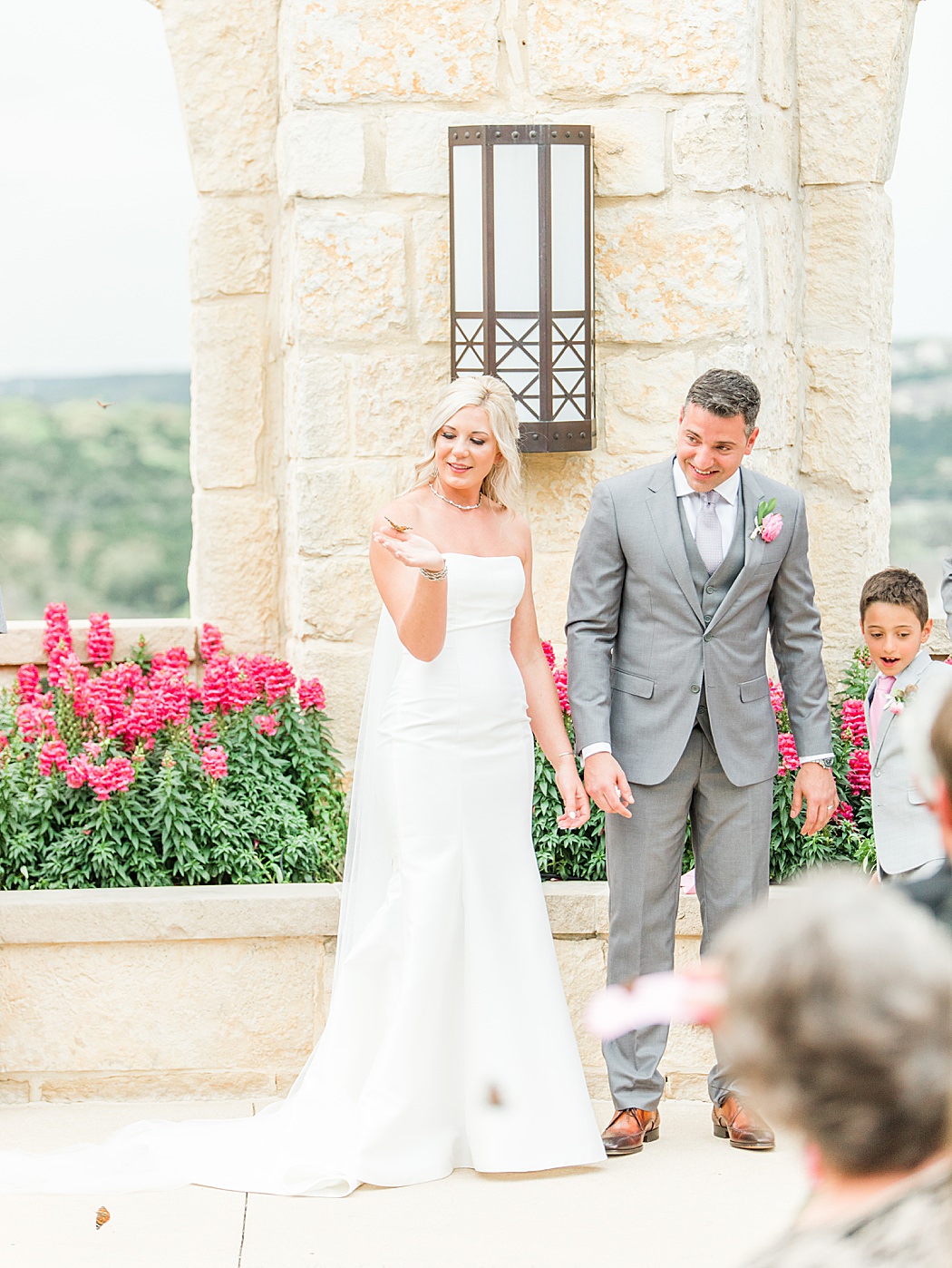 La Cantera Resort Wedding photos in San Antonio Texas by Allison Jeffers Photography 0165