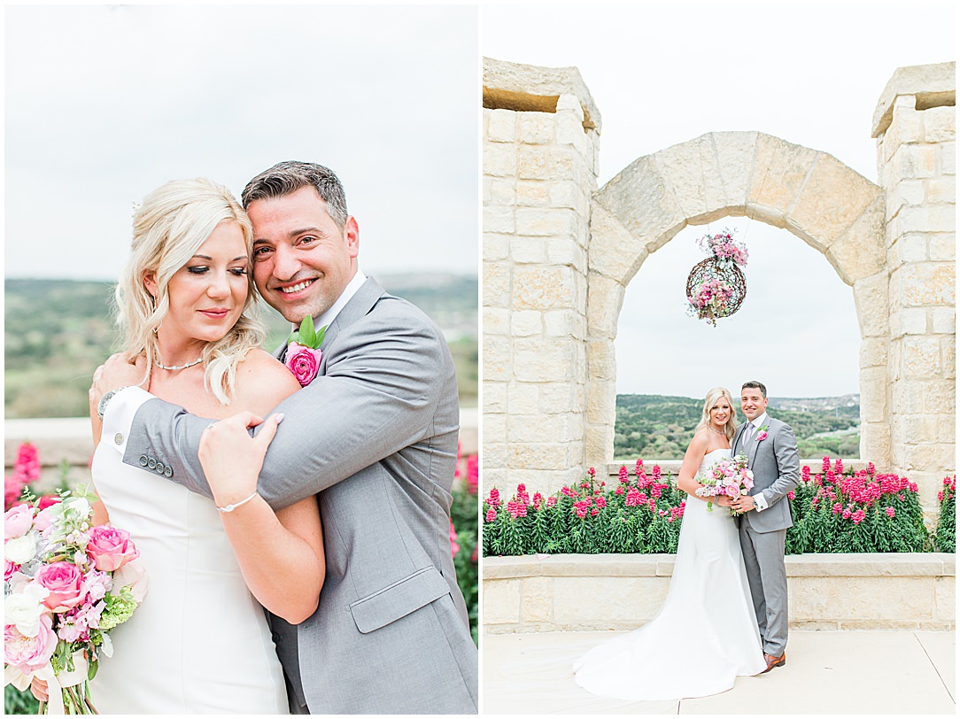 La Cantera Resort Wedding photos in San Antonio Texas by Allison Jeffers Photography 0180