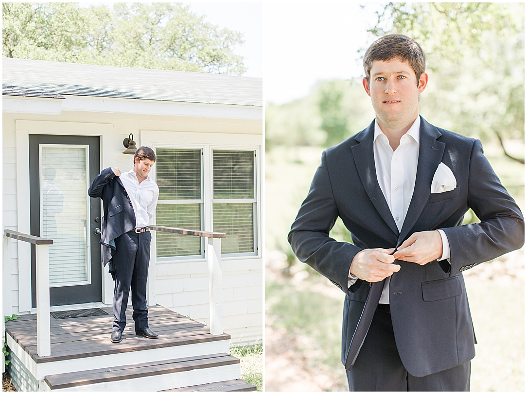 An Intimate elopement for two in Dripping Springs Texas by Allison Jeffers Photography 0001