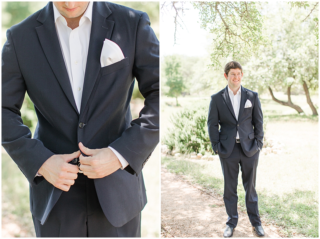 An Intimate elopement for two in Dripping Springs Texas by Allison Jeffers Photography 0002