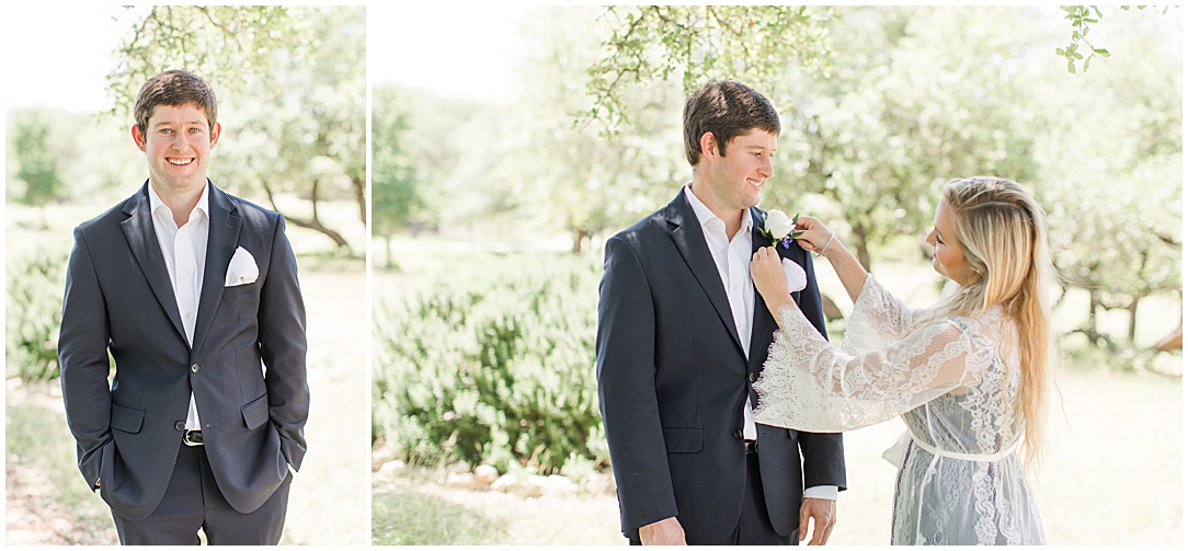 An Intimate elopement for two in Dripping Springs Texas by Allison Jeffers Photography 0003