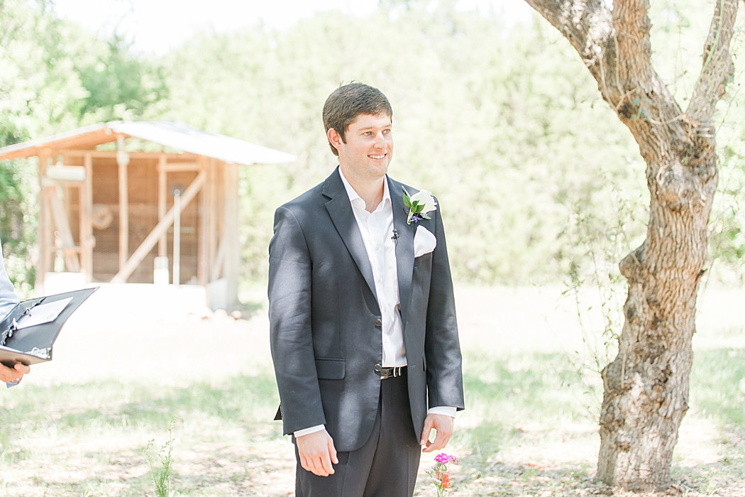 An Intimate elopement for two in Dripping Springs Texas by Allison Jeffers Photography 0009