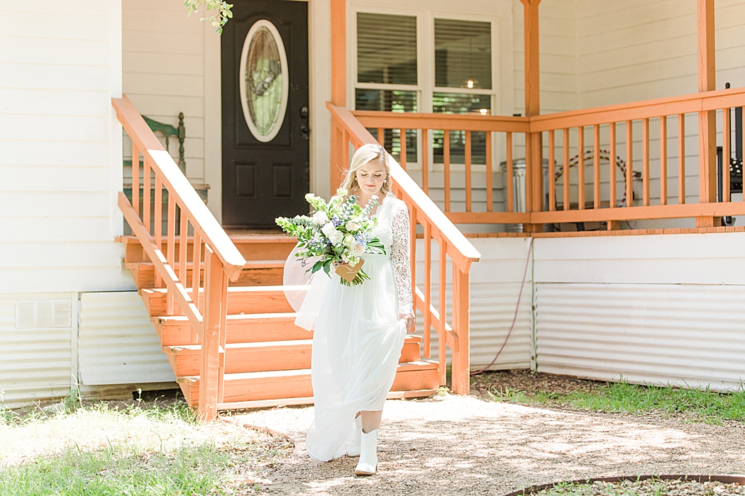 An Intimate elopement for two in Dripping Springs Texas by Allison Jeffers Photography 0010