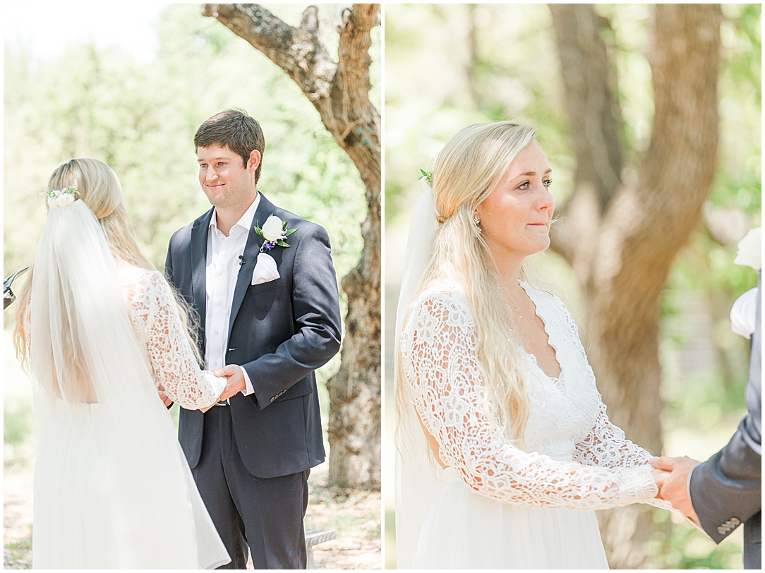 An Intimate elopement for two in Dripping Springs Texas by Allison Jeffers Photography 0011