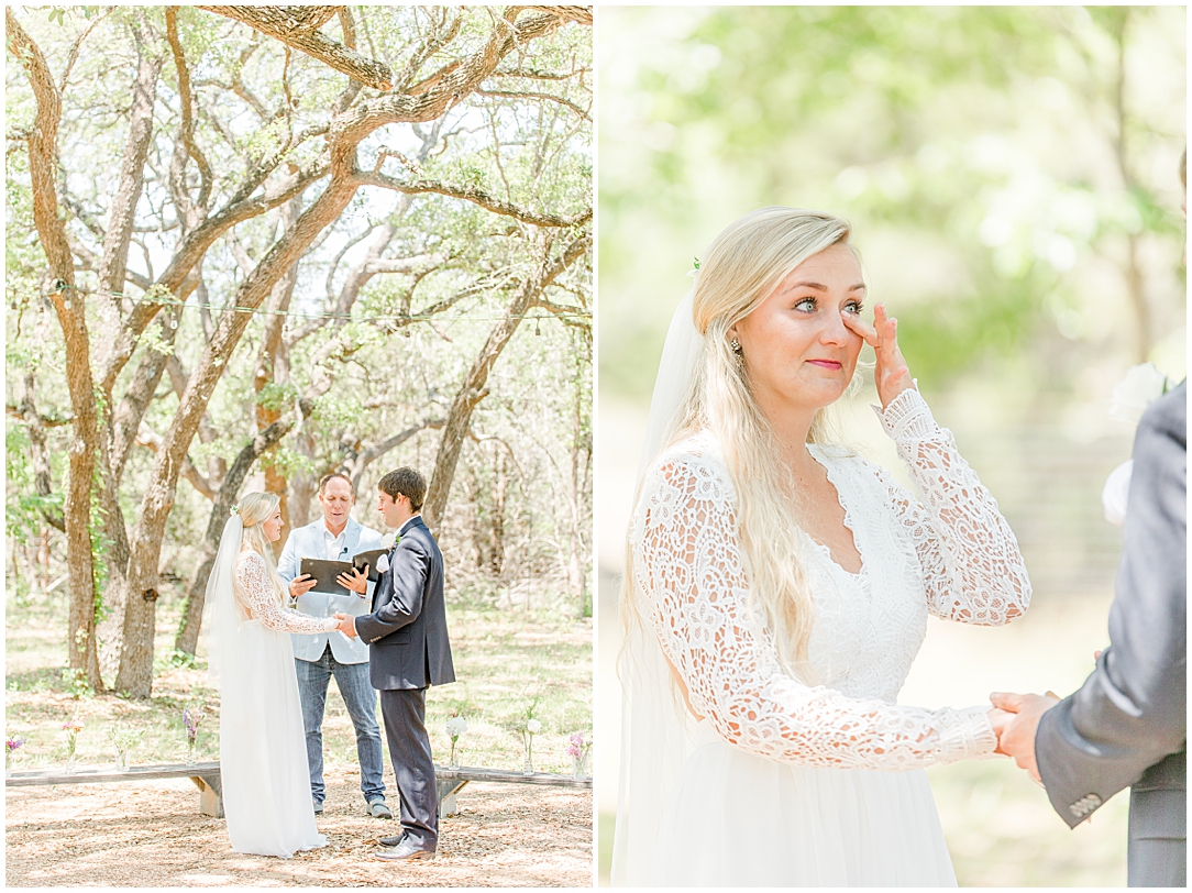 An Intimate elopement for two in Dripping Springs Texas by Allison Jeffers Photography 0013