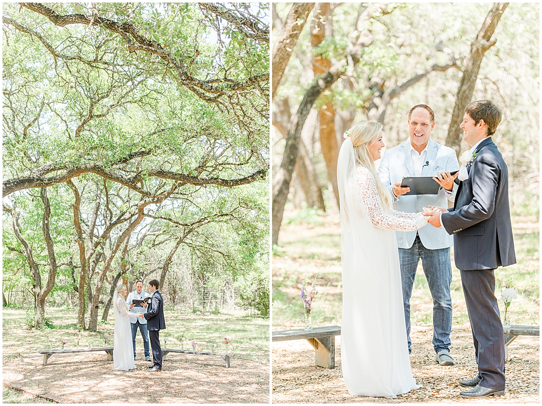 An Intimate elopement for two in Dripping Springs Texas by Allison Jeffers Photography 0017