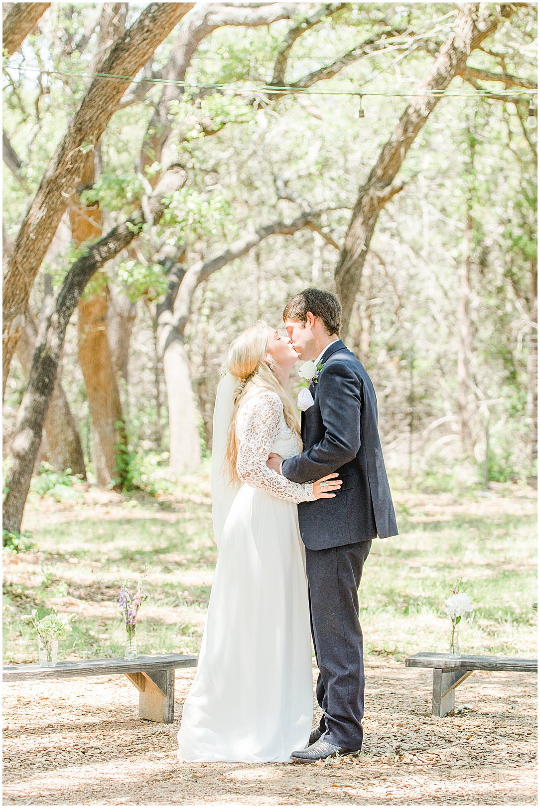 An Intimate elopement for two in Dripping Springs Texas by Allison Jeffers Photography 0029