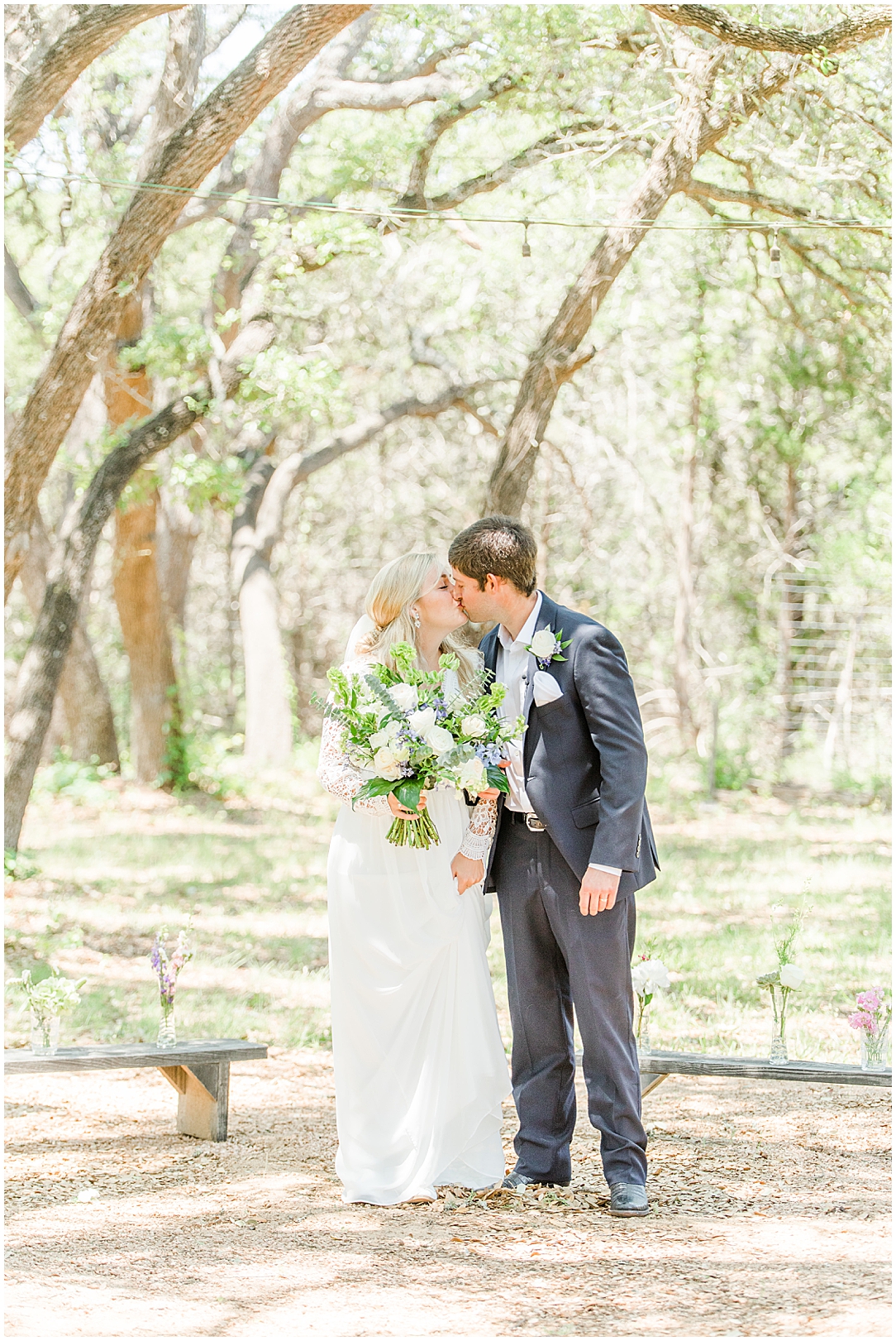 An Intimate elopement for two in Dripping Springs Texas by Allison Jeffers Photography 0030