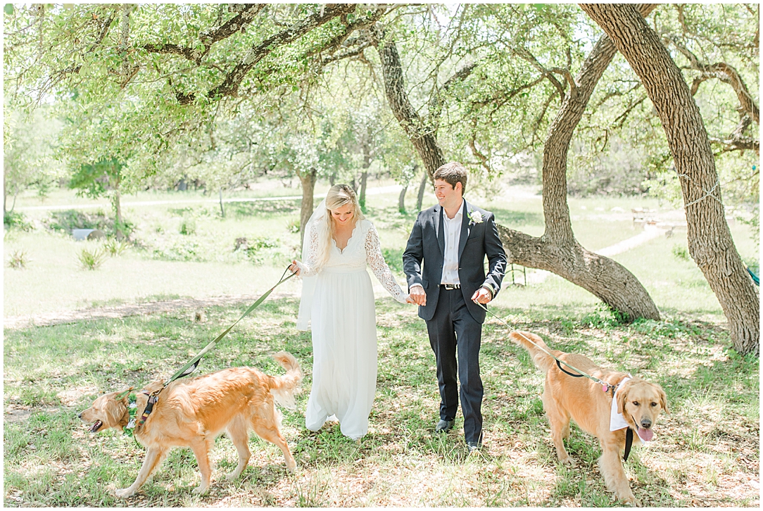 An Intimate elopement for two in Dripping Springs Texas by Allison Jeffers Photography 0041