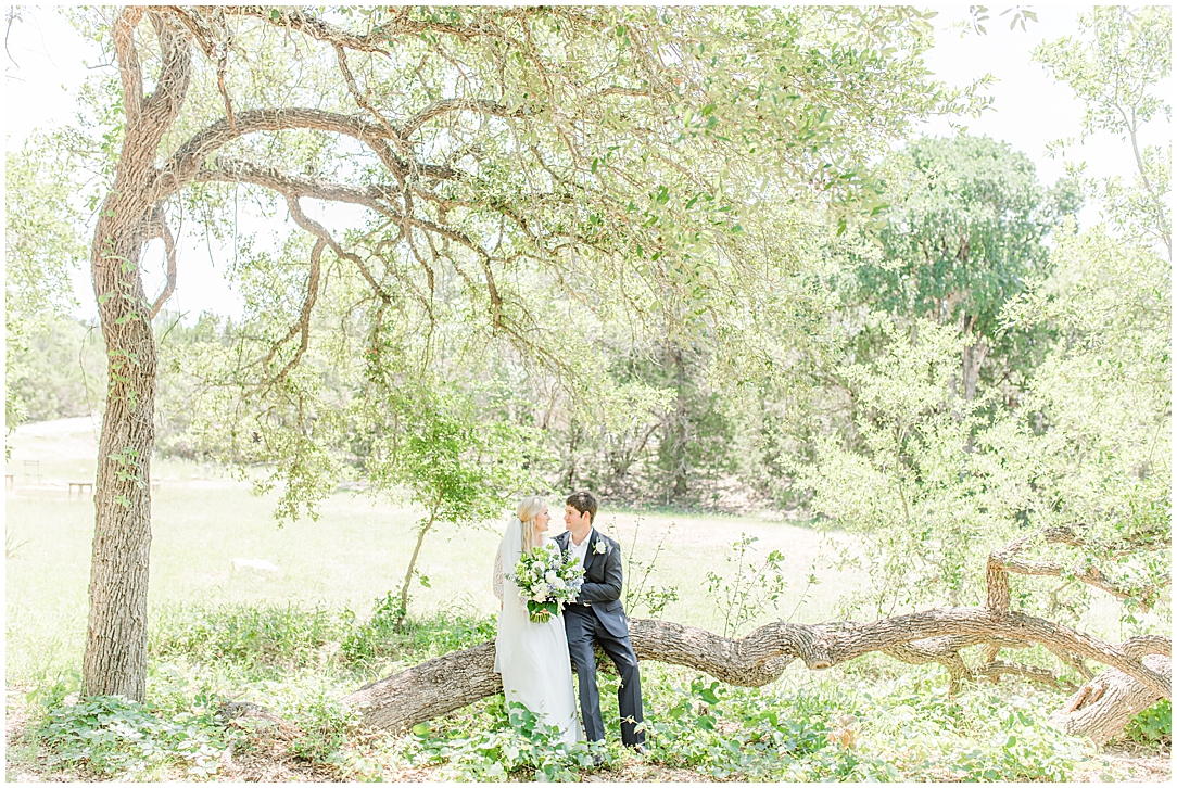 An Intimate elopement for two in Dripping Springs Texas by Allison Jeffers Photography 0047
