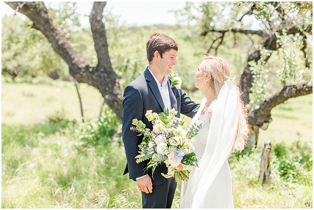 An Intimate elopement for two in Dripping Springs Texas by Allison Jeffers Photography 0050