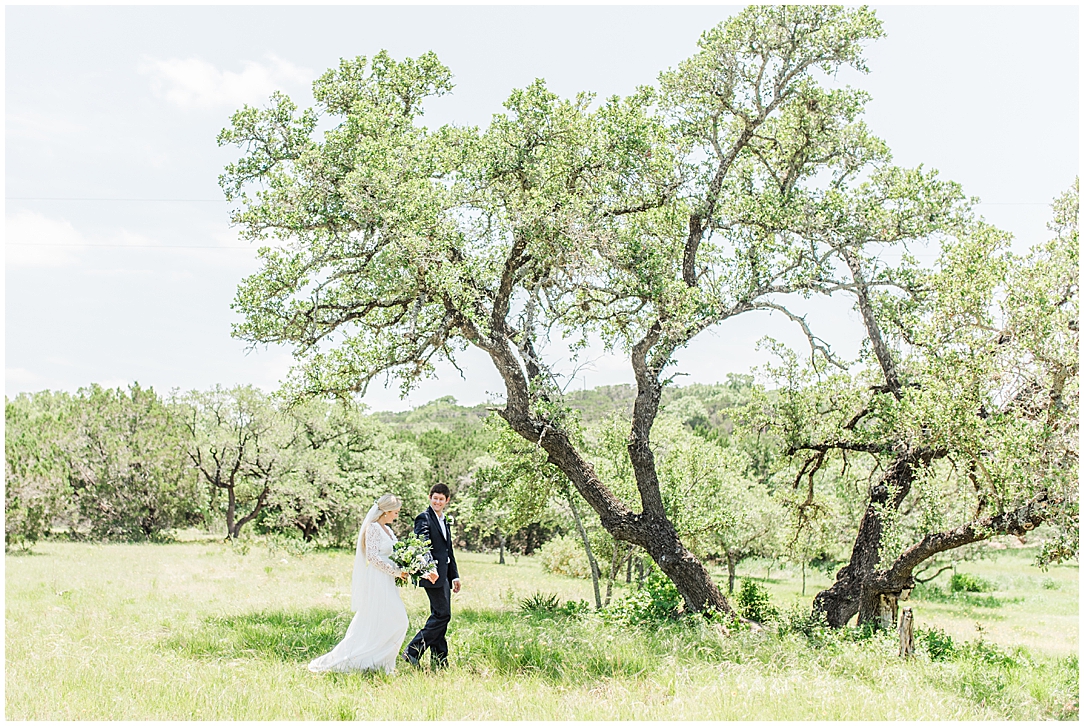 An Intimate elopement for two in Dripping Springs Texas by Allison Jeffers Photography 0051