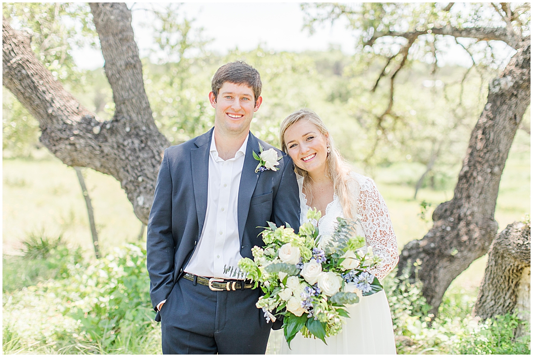 An Intimate elopement for two in Dripping Springs Texas by Allison Jeffers Photography 0052