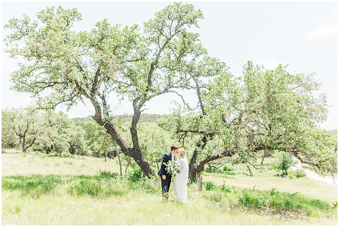 An Intimate elopement for two in Dripping Springs Texas by Allison Jeffers Photography 0053