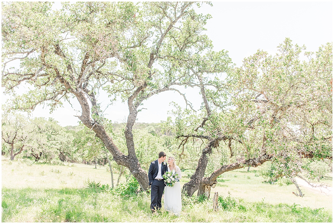 An Intimate elopement for two in Dripping Springs Texas by Allison Jeffers Photography 0056