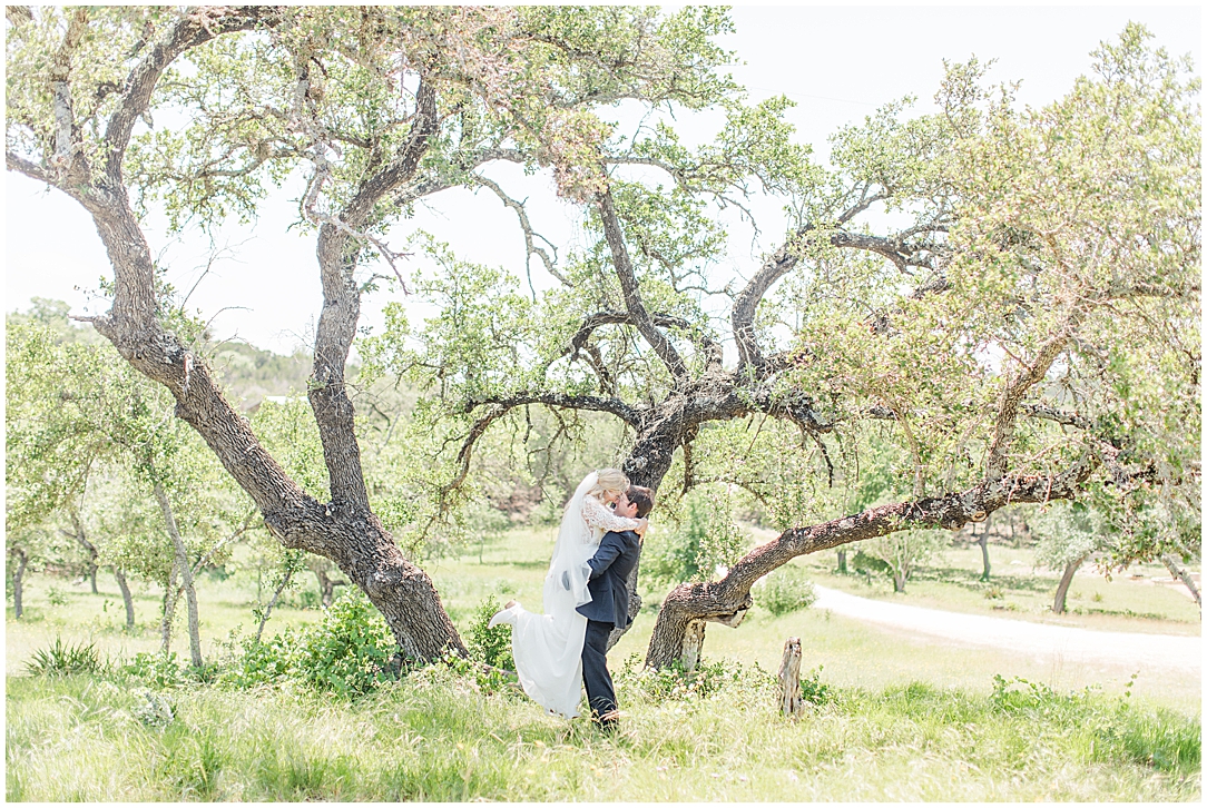 An Intimate elopement for two in Dripping Springs Texas by Allison Jeffers Photography 0061
