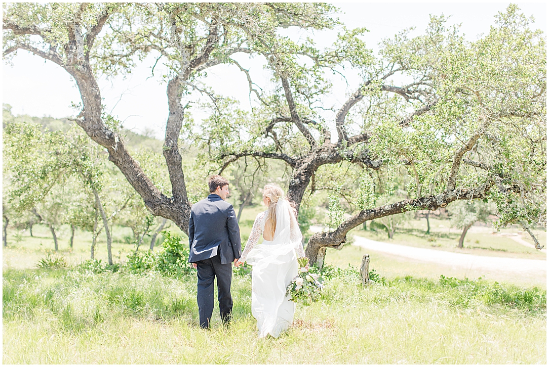 An Intimate elopement for two in Dripping Springs Texas by Allison Jeffers Photography 0062