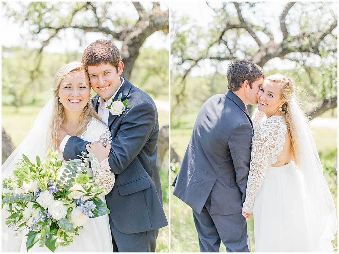 An Intimate elopement for two in Dripping Springs Texas by Allison Jeffers Photography 0063