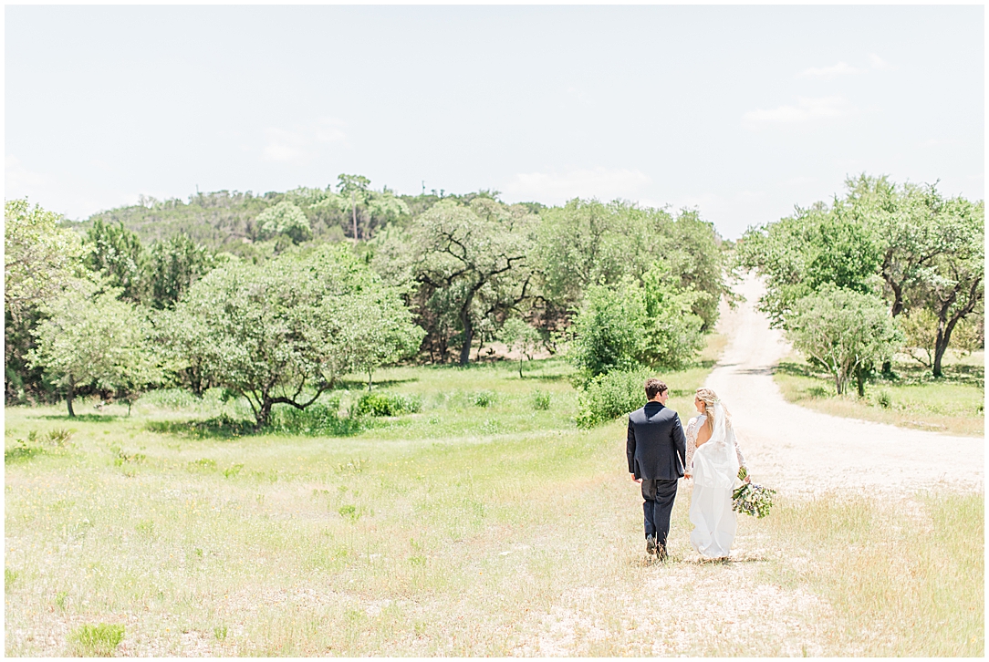 An Intimate elopement for two in Dripping Springs Texas by Allison Jeffers Photography 0066