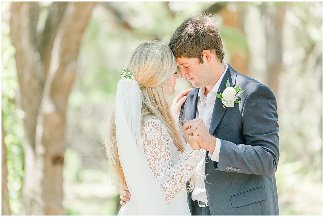 An Intimate elopement for two in Dripping Springs Texas by Allison Jeffers Photography 0074