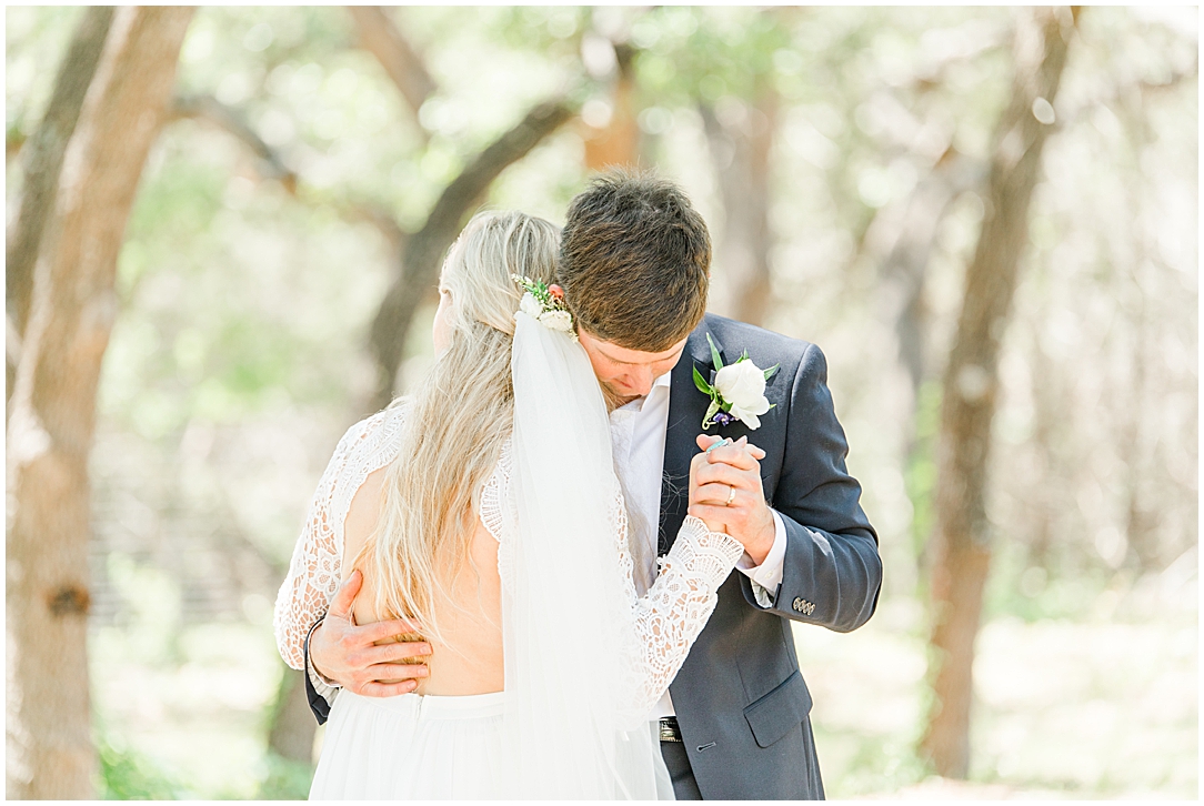 An Intimate elopement for two in Dripping Springs Texas by Allison Jeffers Photography 0075