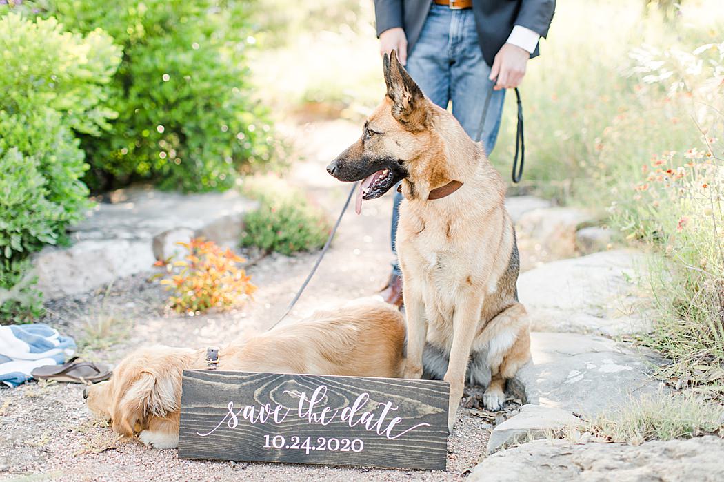 Contigo Ranch Engagement Session in Fredericksburg texas by Allison Jeffers Photography 0005