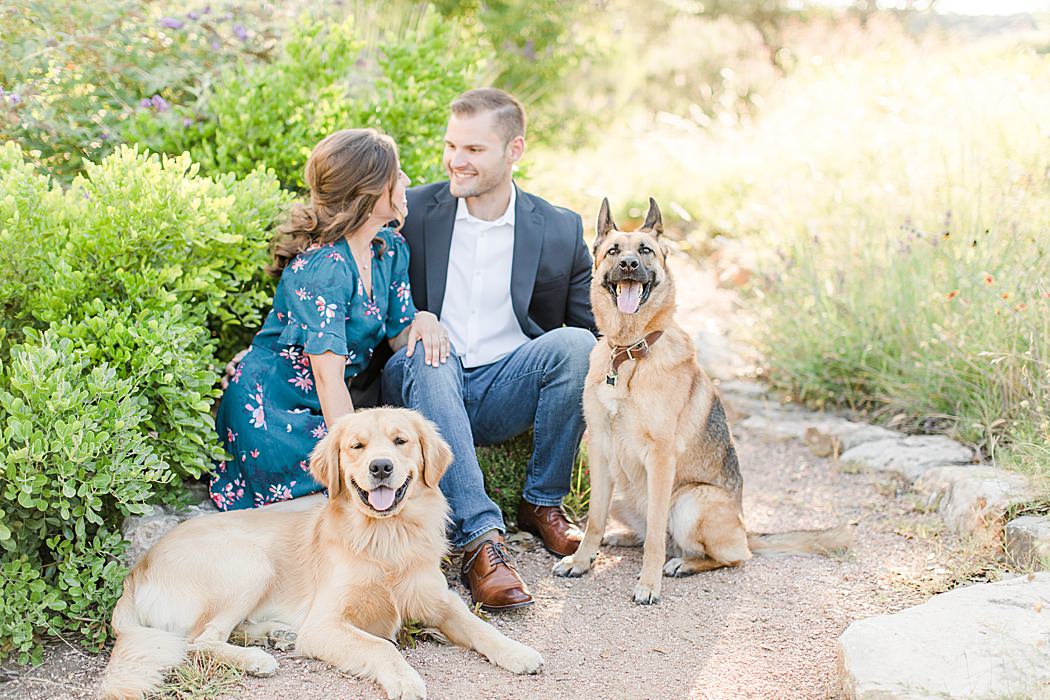 Contigo Ranch Engagement Session in Fredericksburg texas by Allison Jeffers Photography 0008