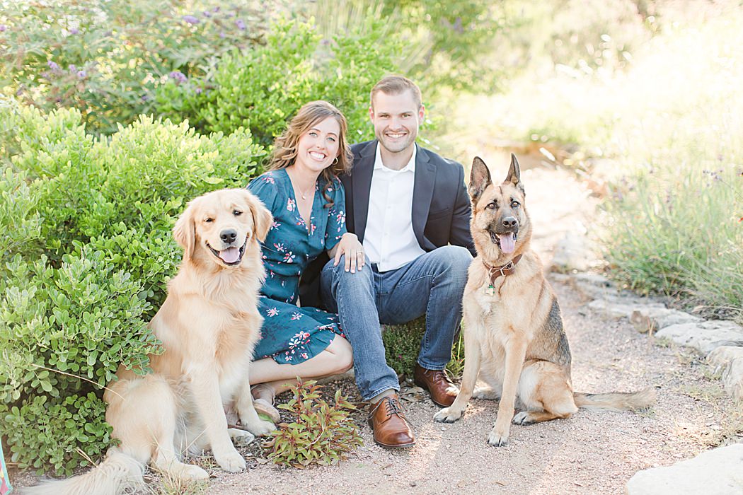 Contigo Ranch Engagement Session in Fredericksburg texas by Allison Jeffers Photography 0009