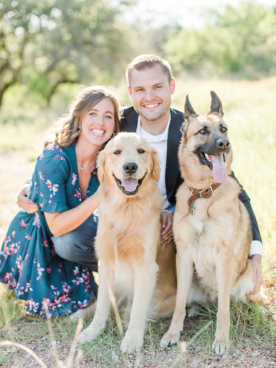 Contigo Ranch Engagement Session in Fredericksburg texas by Allison Jeffers Photography 0012